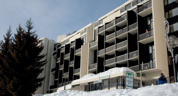 Residence De La Foret